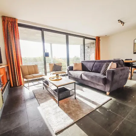 Apartment With A View Of Durbuy Golf Course Barvaux