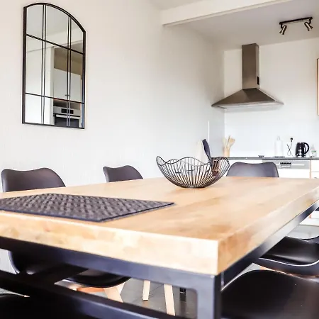 With A View Of Durbuy Golf Course *