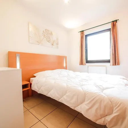 Apartment With A View Of Durbuy Golf Course Barvaux