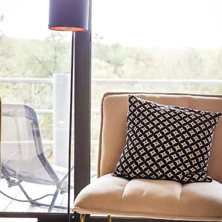 Apartment With A View Of Durbuy Golf Course *