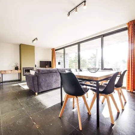 Apartment With A View Of Durbuy Golf Course *