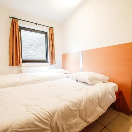 With A View Of Durbuy Golf Course Apartment *
