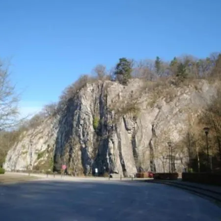 Apartment With A View Of Durbuy Golf Course *