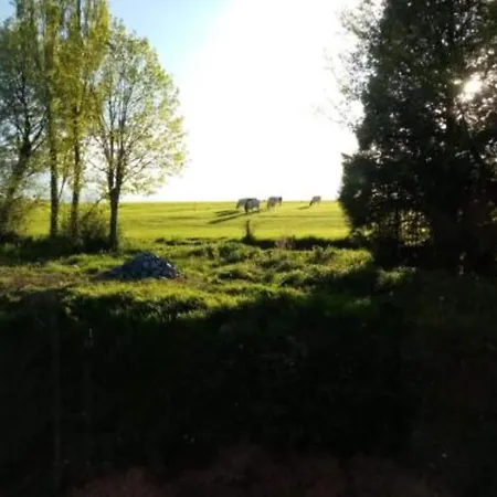 Apartment With A View Of Durbuy Golf Course