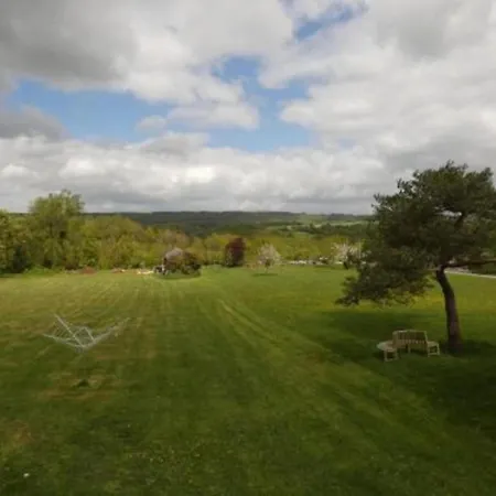 Apartment With A View Of Durbuy Golf Course *