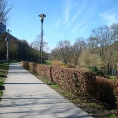 With A View Of Durbuy Golf Course Barvaux