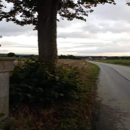 With A View Of Durbuy Golf Course Apartment